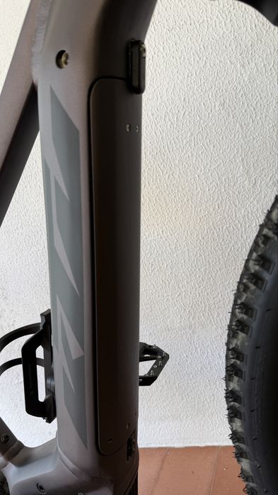 KTM Macina Race 592 | Bosch Performance Line CX | <500 km | Como Nova