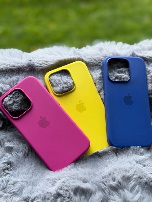 Etui case na iPhone 16 pro