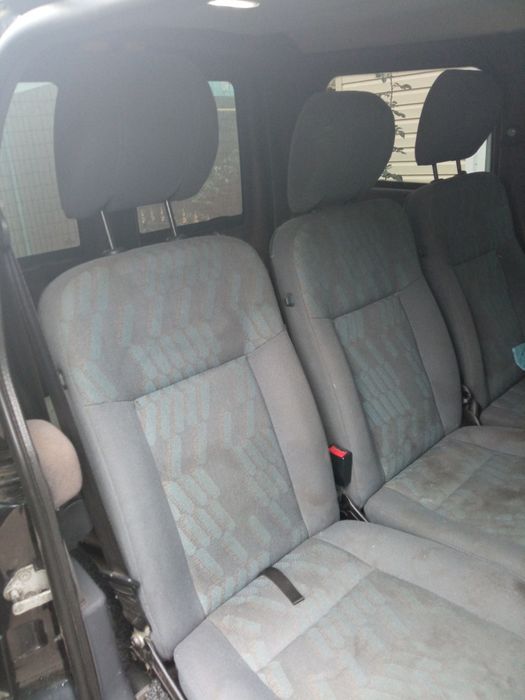 Форд конект 1.8 дизель