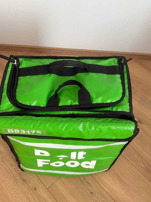 Продам рюкзак BOLT Food