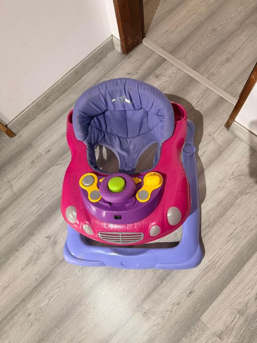 Brinquedos de Bebé