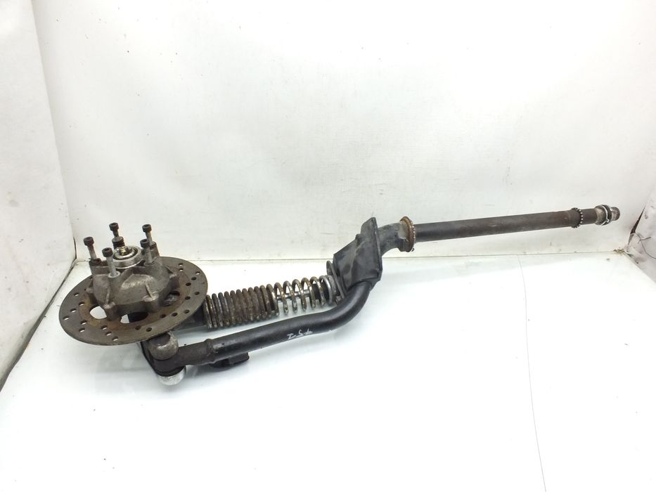 Lagi Zawieszenie Przód Półka Piaggio Vespa 125 Gts Primavera