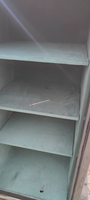 Sejf Konsmetal kl. VIII IDEAŁ montaż sejfy kasa pancerna