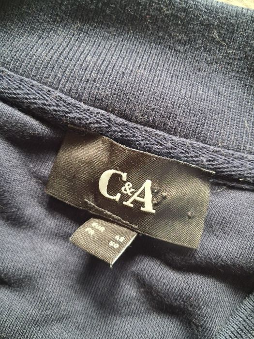 Bluza damska bejsbolówka 4 xl