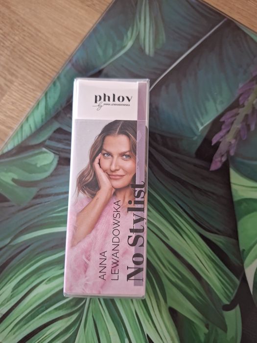 Nowe perfumy phlov Anny Lewandowskiej