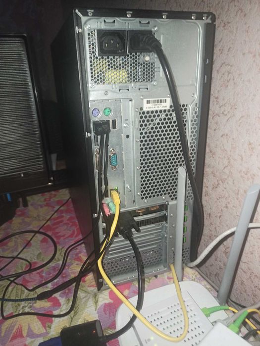 Системный блок для игры в танка на ультрах 80-120 фпс