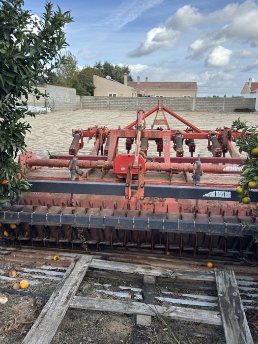 Rototerra Maschio