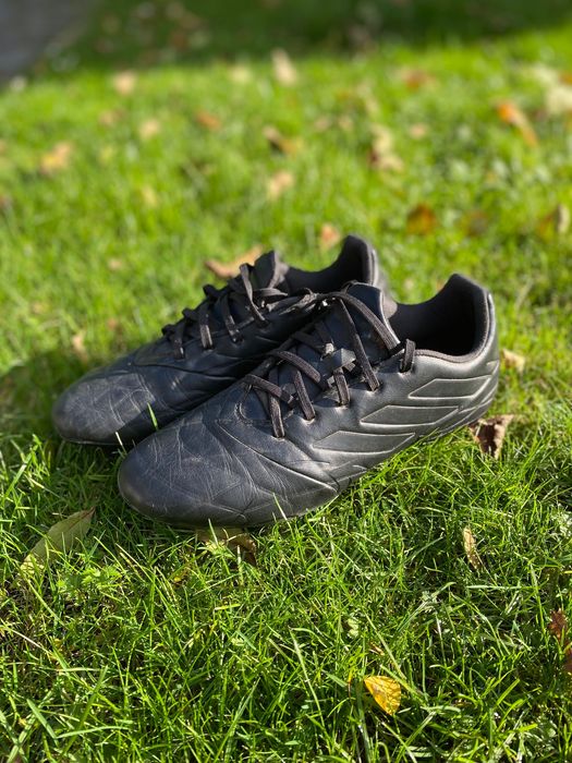 Korki, buty piłkarskie Adidas Copa Pure 3, stan bardzo dobry!