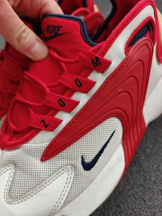 Męskie sneakersy Nike Zoom 2K