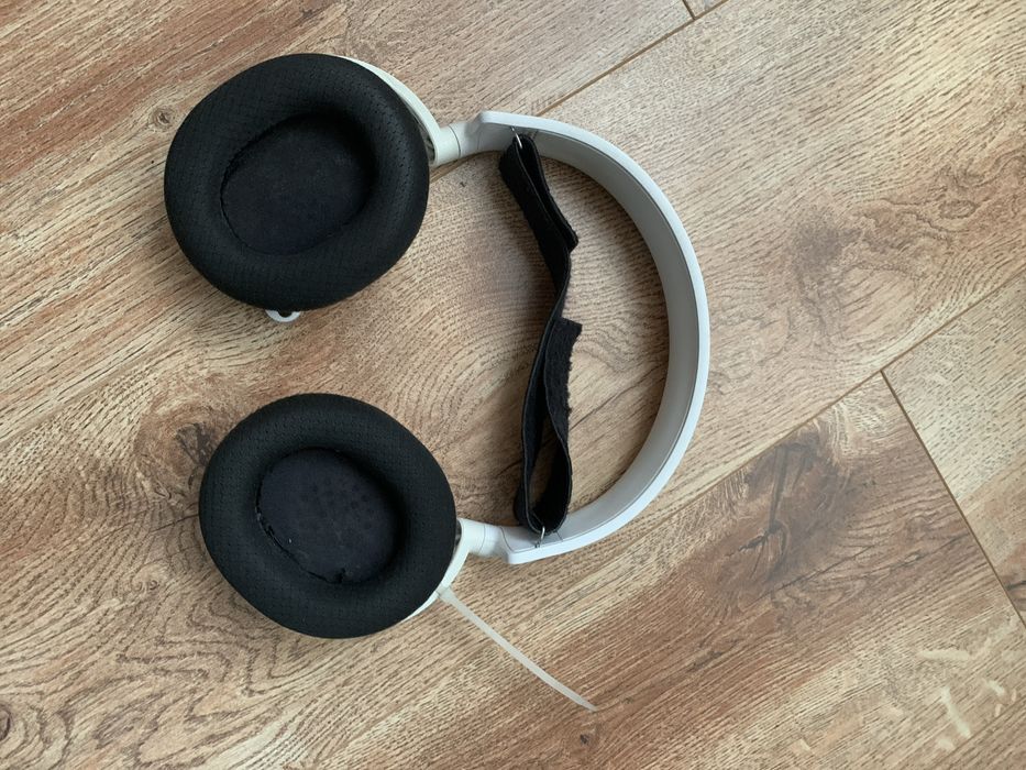 Słuchawki gamingowe SteelSeries arctis 5