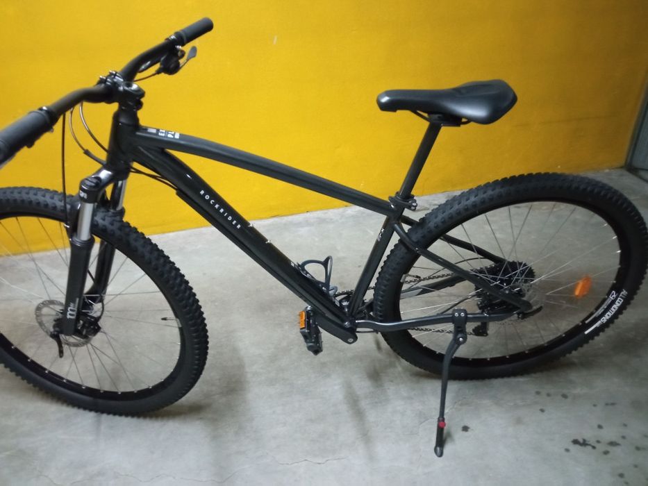 Bicicleta roda 29 Rockrider Explor 500