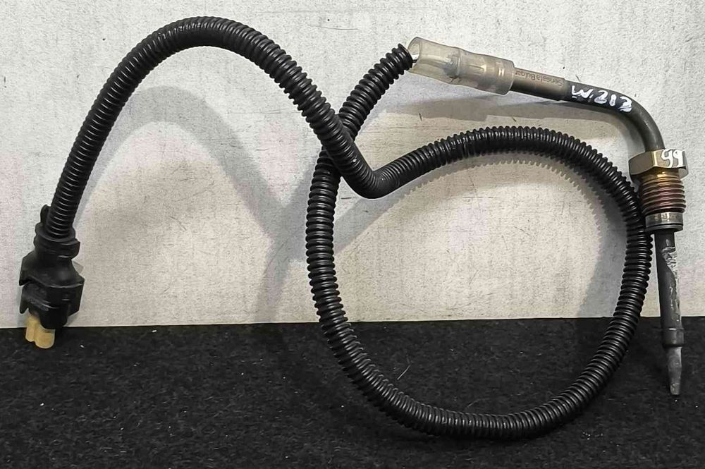 Sonda Lambda A0009059704 - MERCEDES-BENZ E-CLASS
