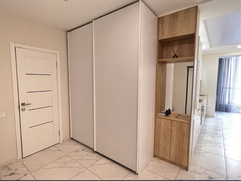 Продаю 1 ком. Квартиру 55м2 ЖК Немецкий проект с ремонтом