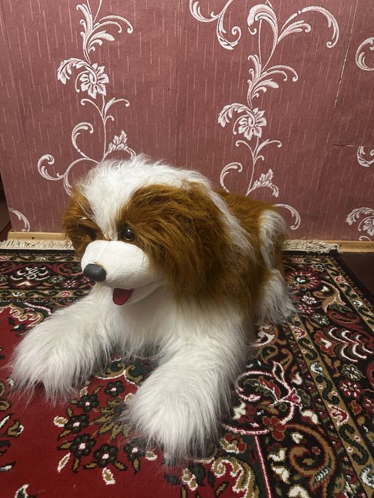 Продам мʼяку іграшку