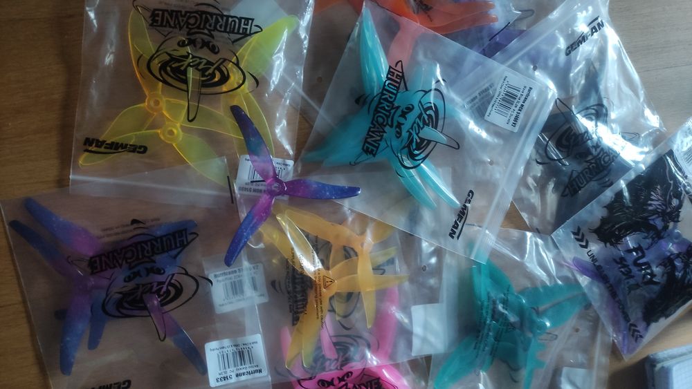 Моторчики на Пятёрочку 5"7"8"9"10"13"15" Fpv дрон.v