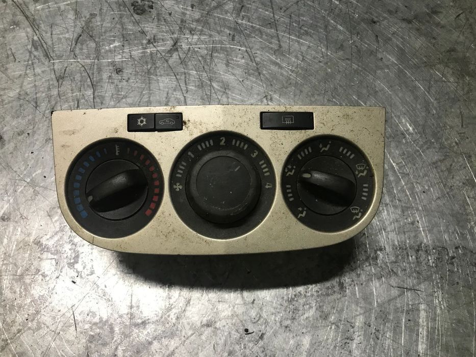 COMANDO / REGULADOR SOFAGEM E AC OPEL CORSA D 466119570