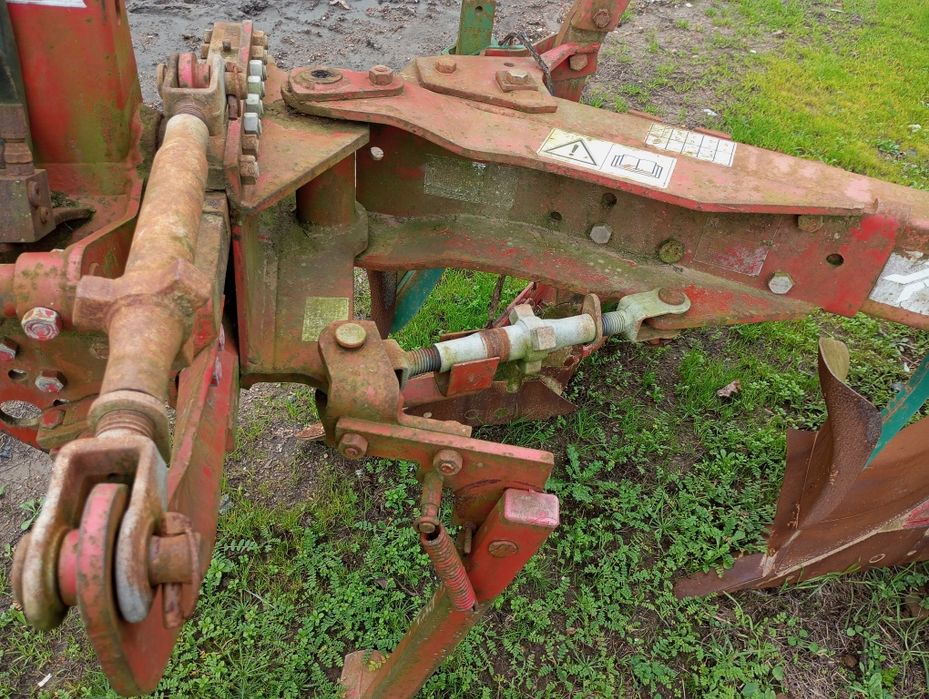 Charrua informações nas fotos