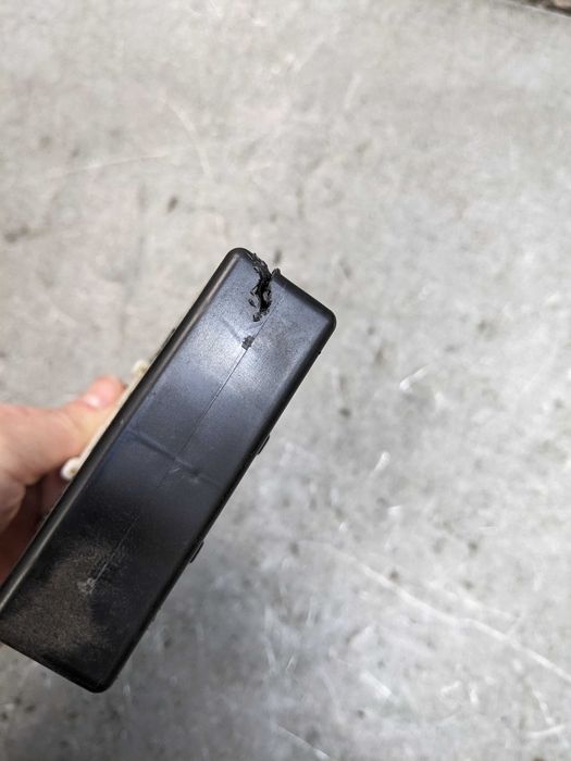 Honda CR-V III Moduł Sterownik Parkowania PDC