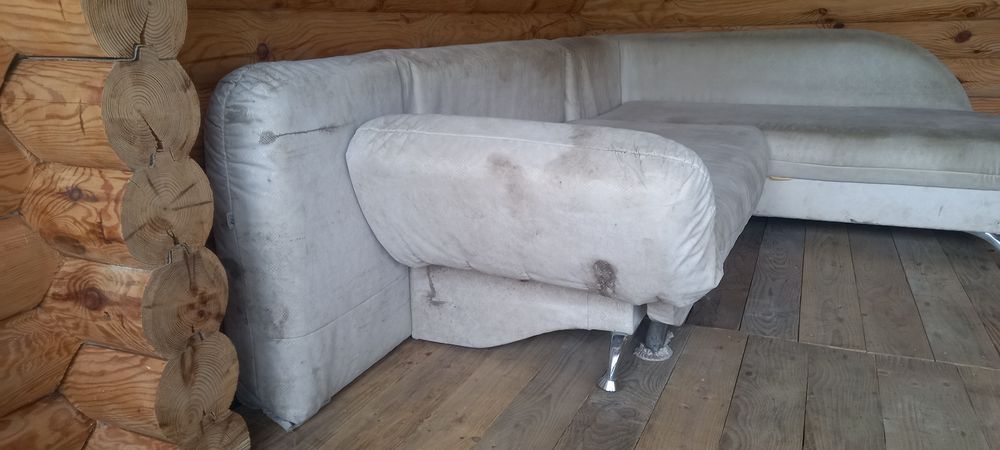 Диван/ліжко/софа