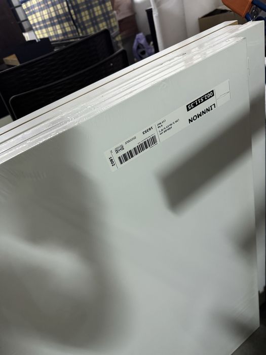 Tampo LINNMOM Novo Ikea