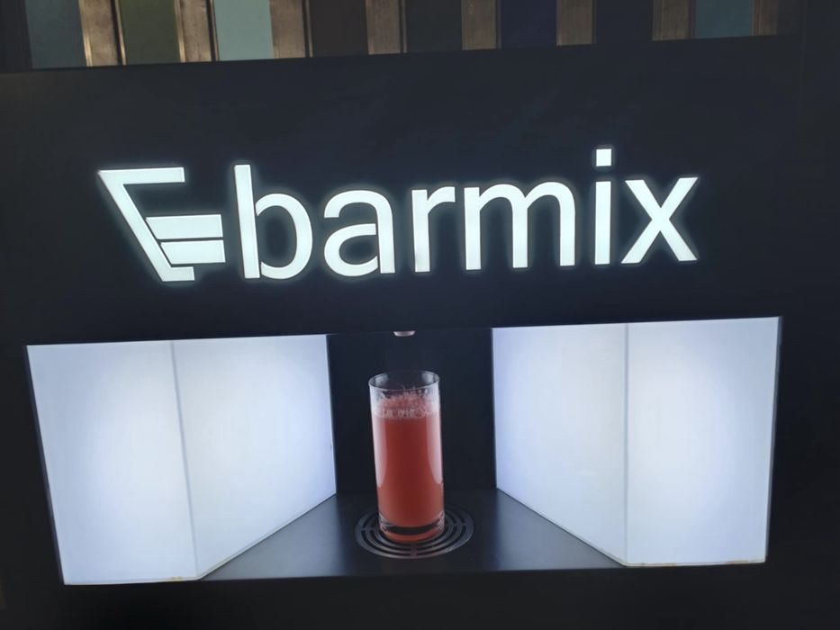 BARMIX automatyczny barman