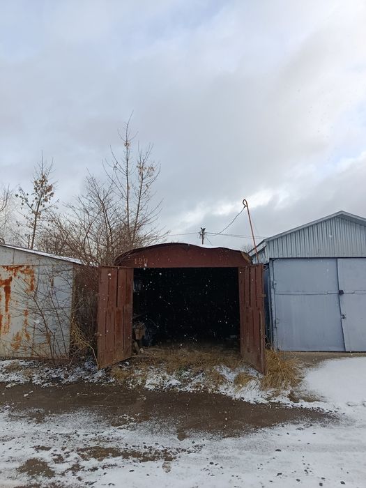 Продаж/Оренда гаражу ГО "Мрія" Коновальця.