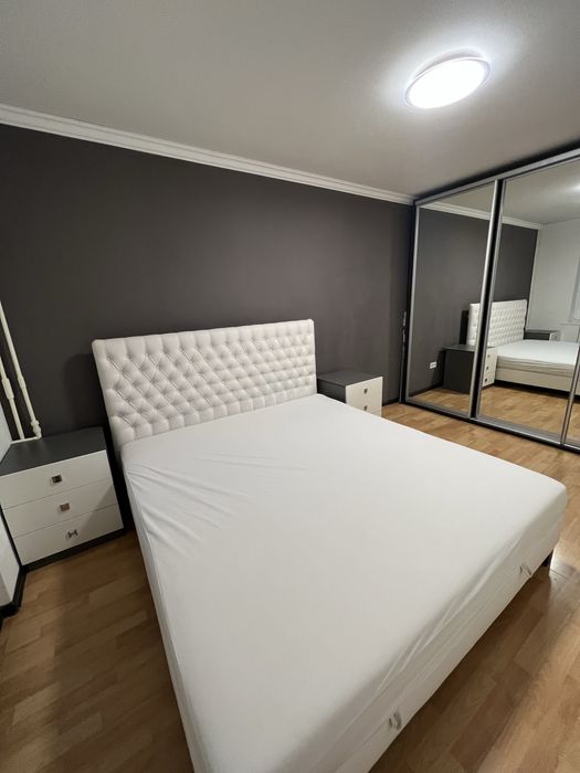 Сдам квартиру на Даффи