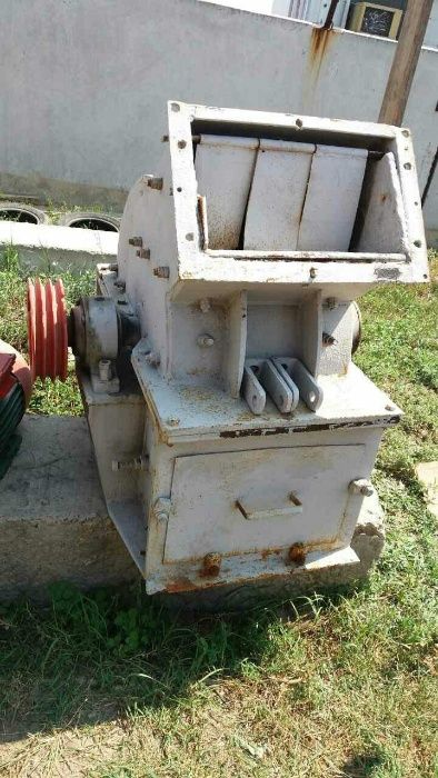 Дробилка СМД112