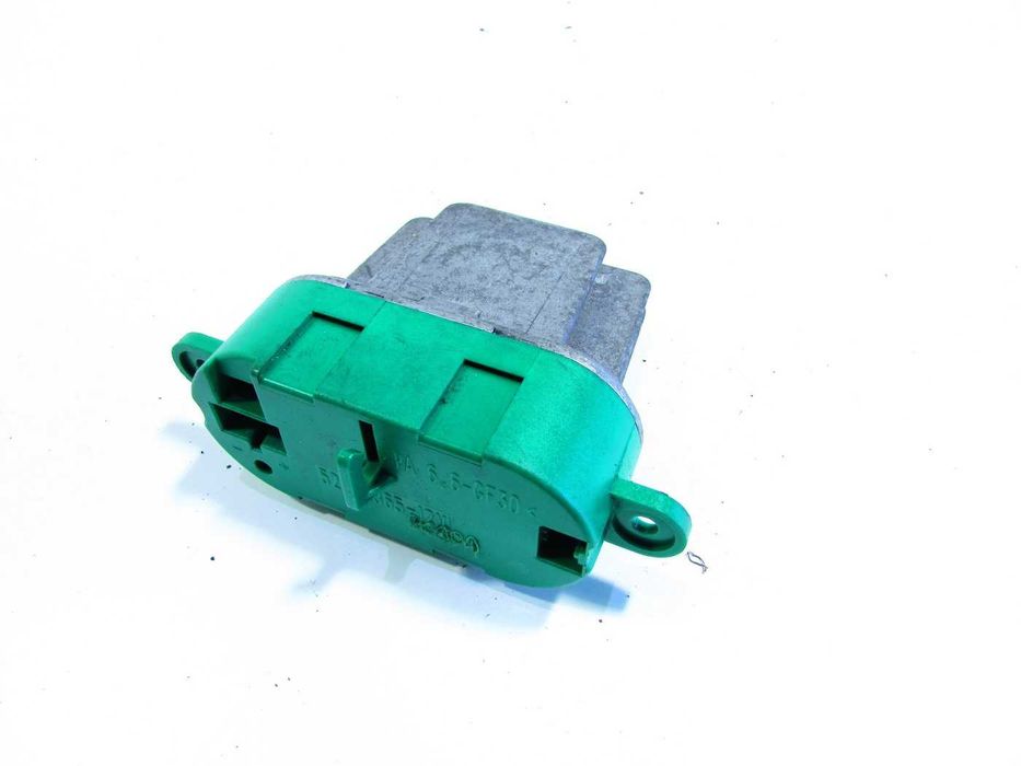 Rezystor opornik dmuchawy renault espace IV 4