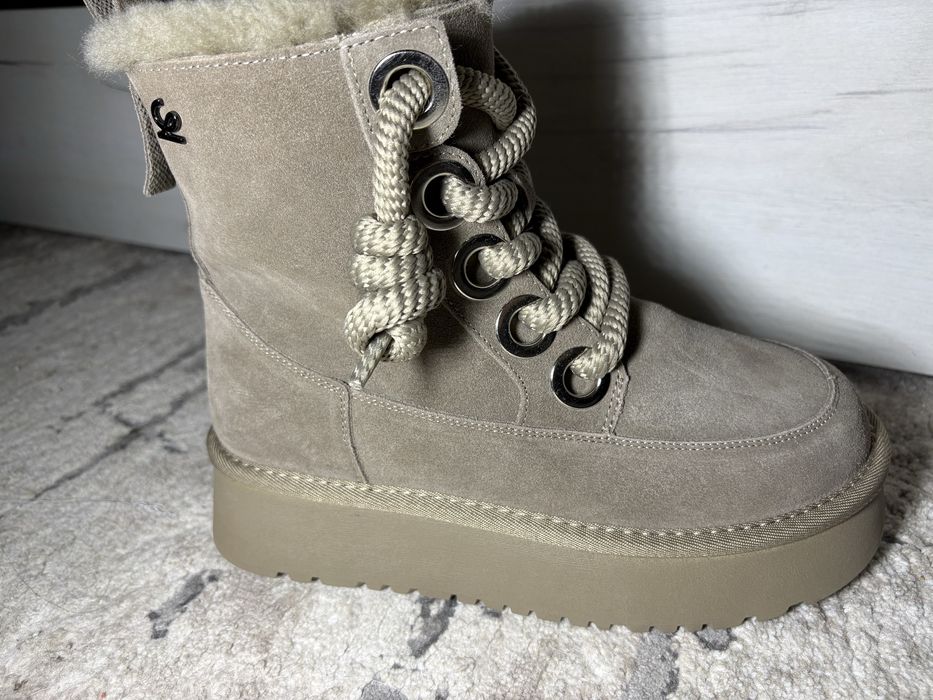 Уггі,угги  lonza