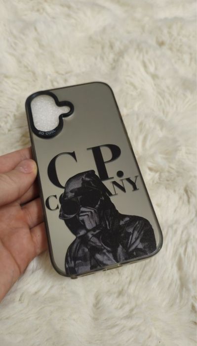 Чохол для телефону iPhone