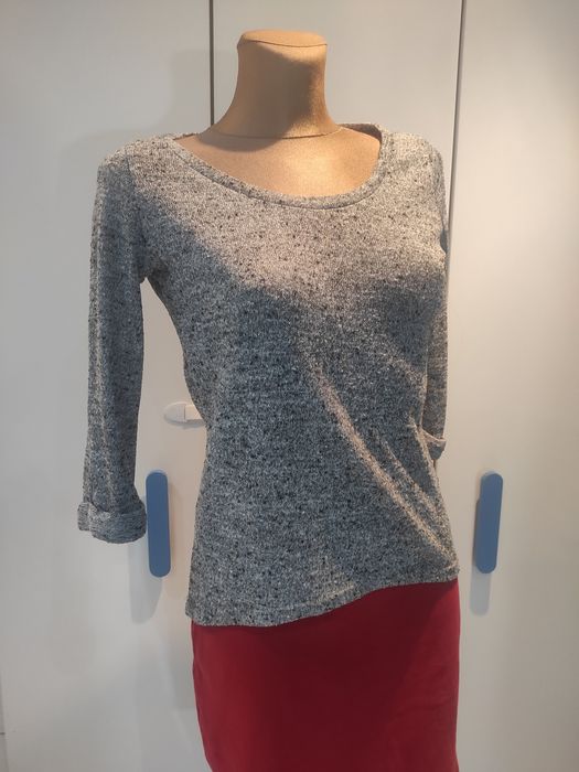 Dzianinowa bluzka New Look