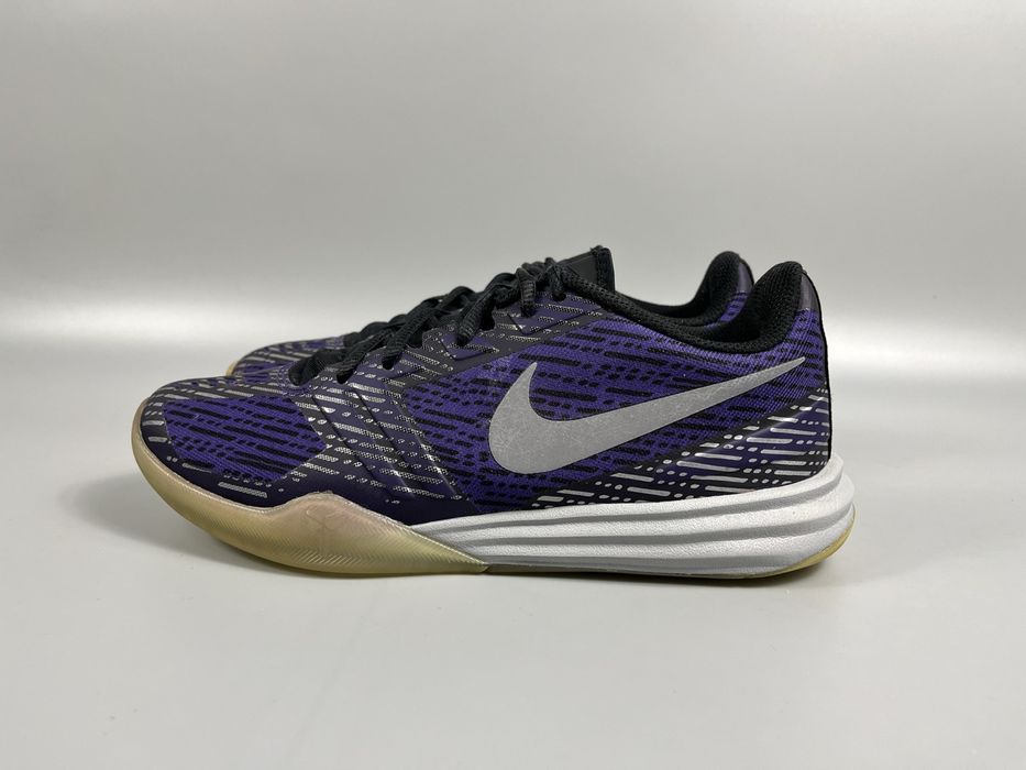 Кросівки Nike Kobe Bryant Mentality 40 розмір (по стельке 25 см)