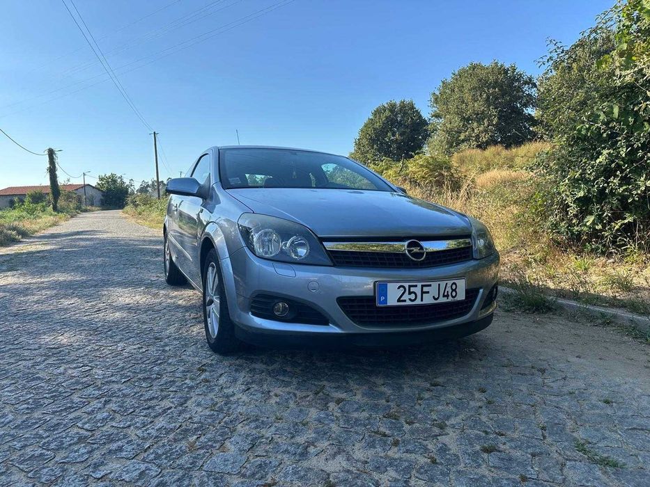 Vendo Opel Astra