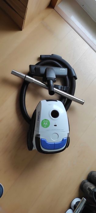 Aspirador Taurus vitesse 3000
