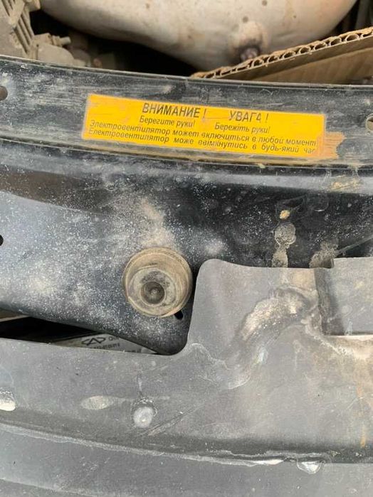 ZAZ FORZA (Переоформление любое)