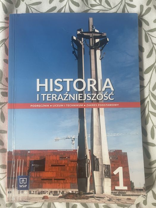 historia i teraźniejszość 1