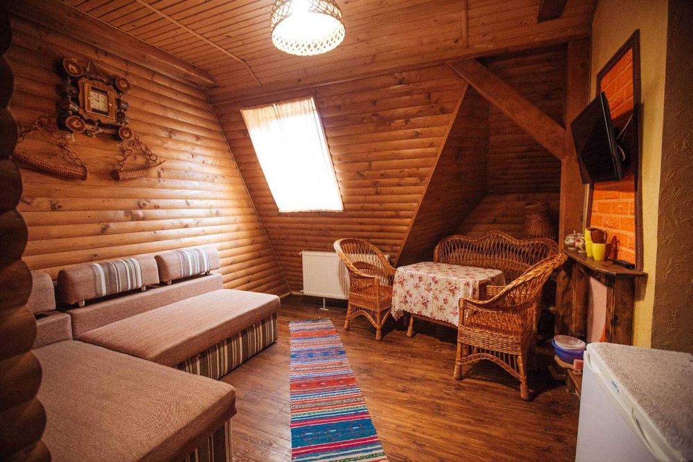 Подобова оренда квартири