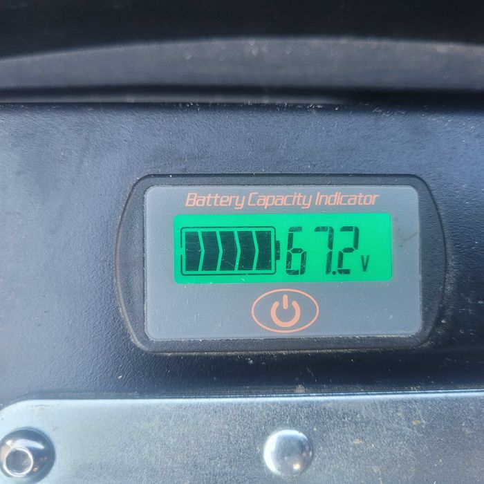 Skuter elektryczny E Mio Agile Kluczbork