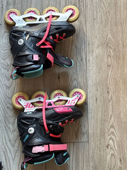 Rolki Powerslide imperial 40