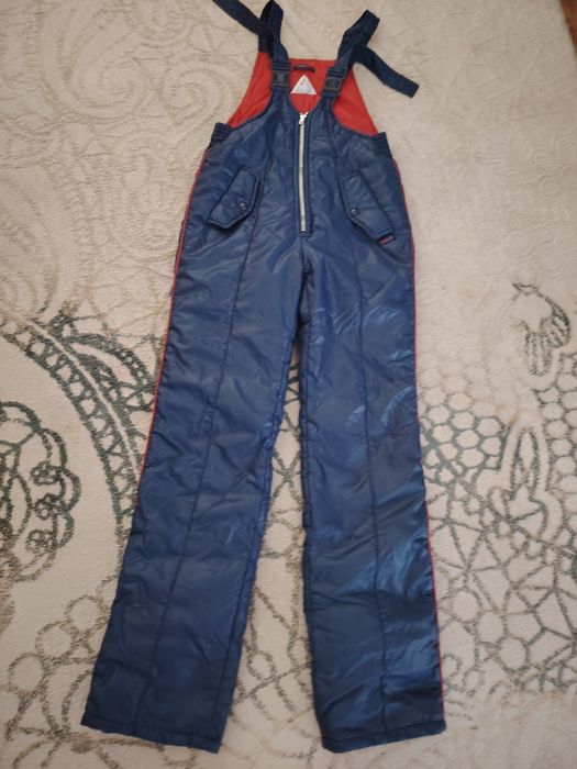 spodnie narciarskie XS, S, 16 lat