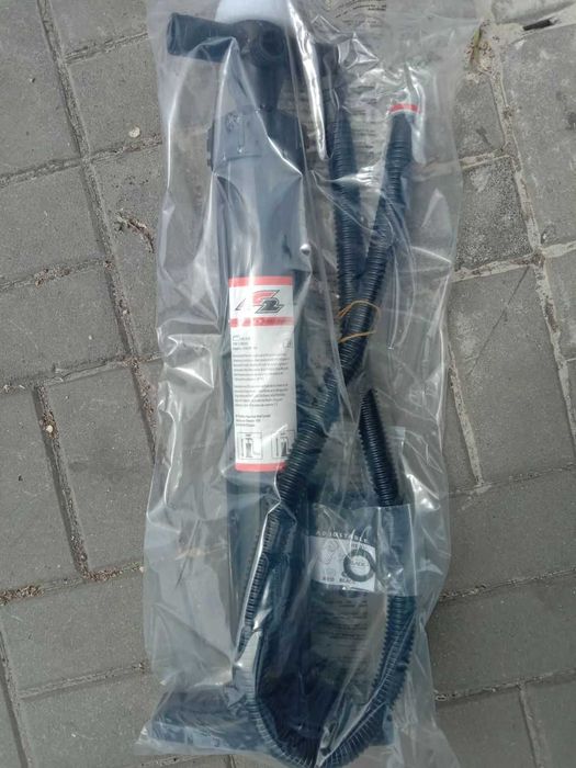 Весло каяк байдарка колибри Twin Go One Go SUP CАП каякінг Riverday