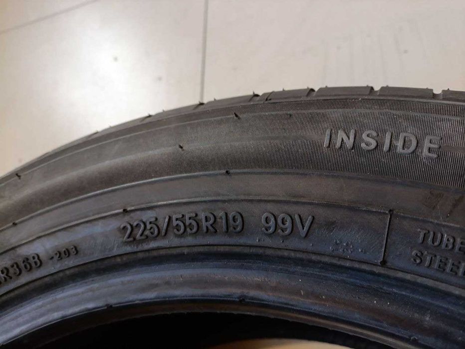 225 55 19 toyo a36 - Купить шины для авто - Цена на OLX.ua