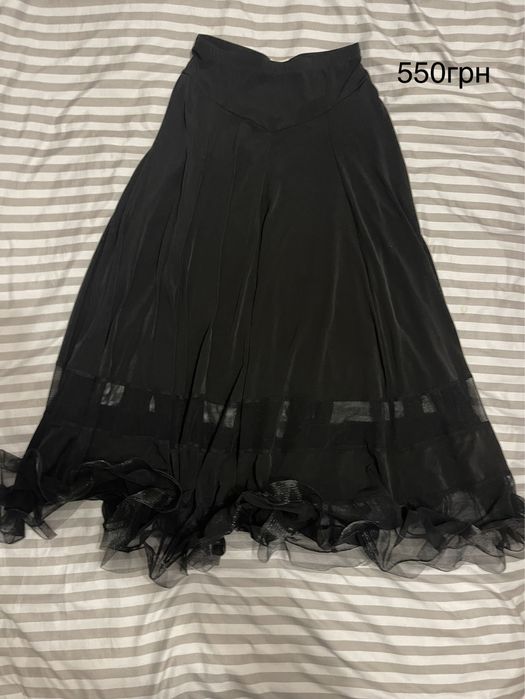 Одяг для тренувань стандарт/латина