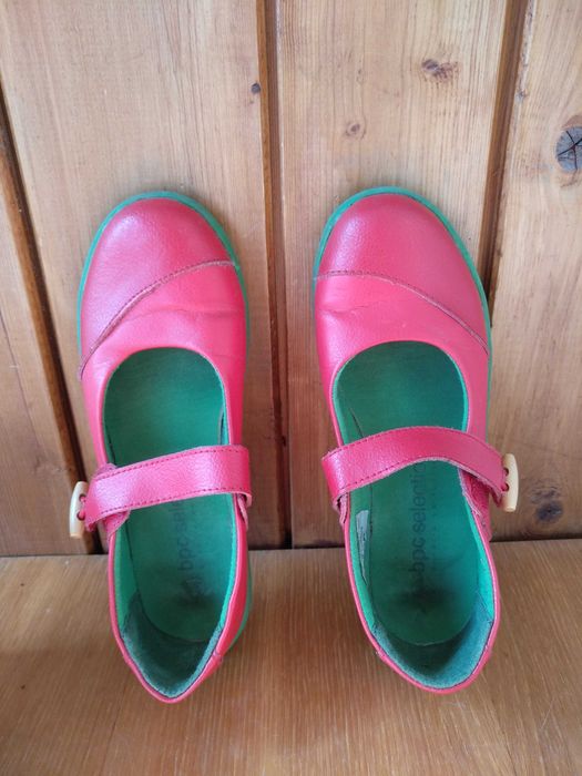 Туфли на девочку bpc selection, размер 37