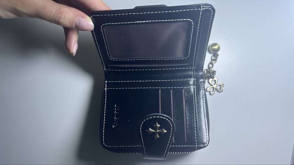 Гаманець/ Кошелек