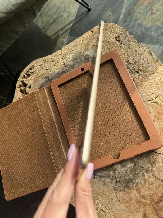 Ipad Air 2, Apple, 128 gb, золотой цвет