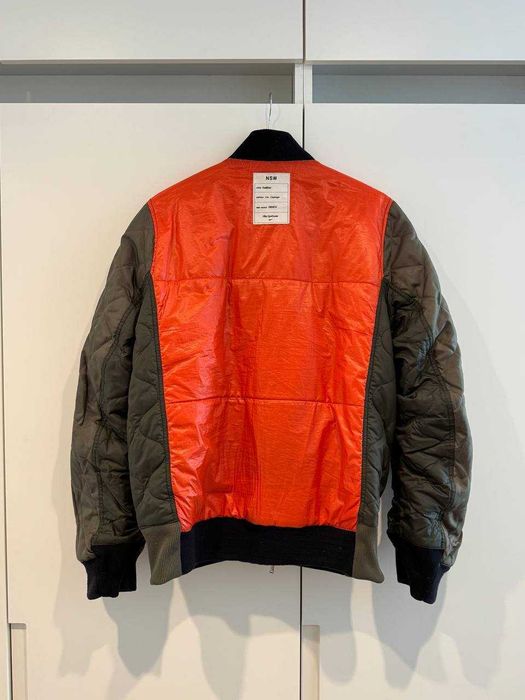 Nike NSW Destroyer — Casaco reversível | Tamanho L | 80€