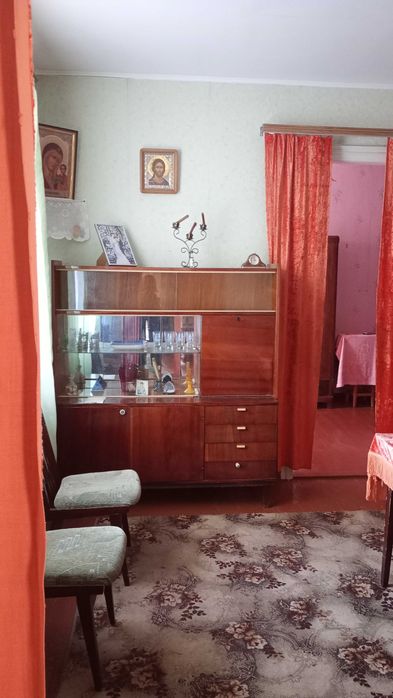 Частина будинку район Павлова