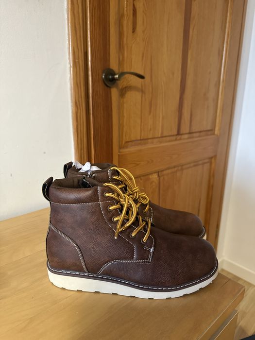 Yourturn botki trekkingowe r.39